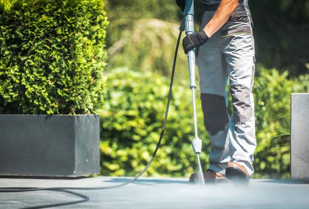 Best Oil and Grease Removal from Surfaces in Taft Southwest, TX