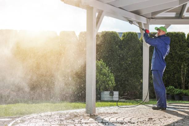 Best Driveway Cleaning and Restoration in Taft Southwest, TX