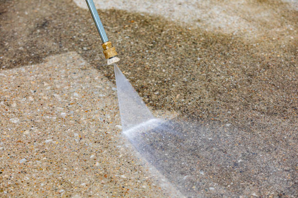 Best Soft Washing for Delicate Surfaces in Taft Southwest, TX