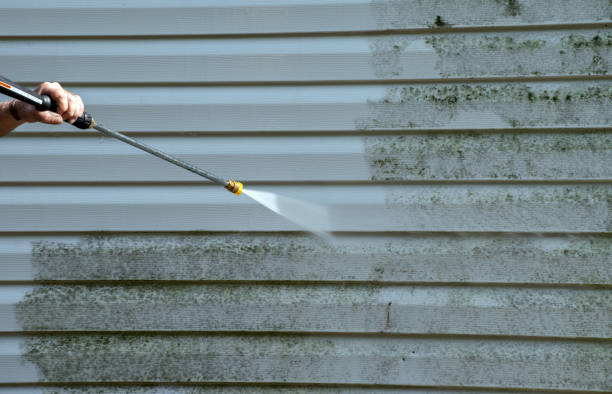 Professional Pressure Washing Services in Taft Southwest, TX