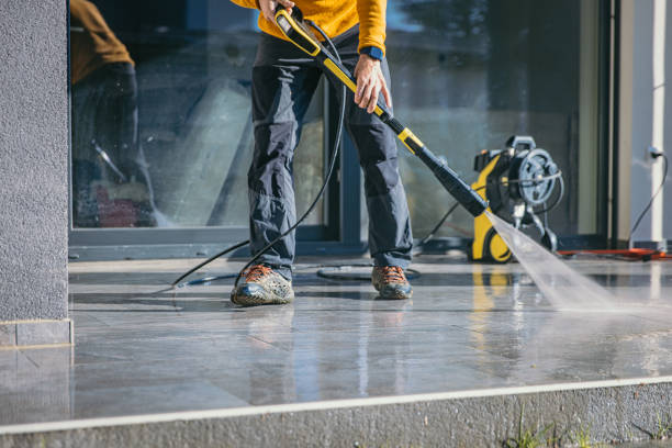 Best Commercial Pressure Washing in Taft Southwest, TX