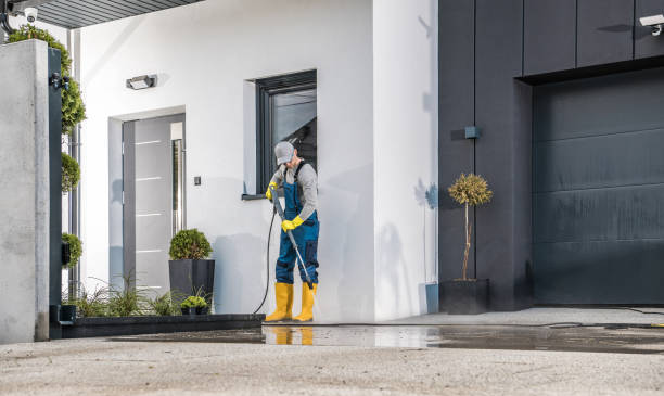 Best Fence Cleaning and Maintenance in Taft Southwest, TX